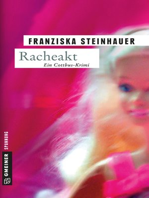cover image of Racheakt